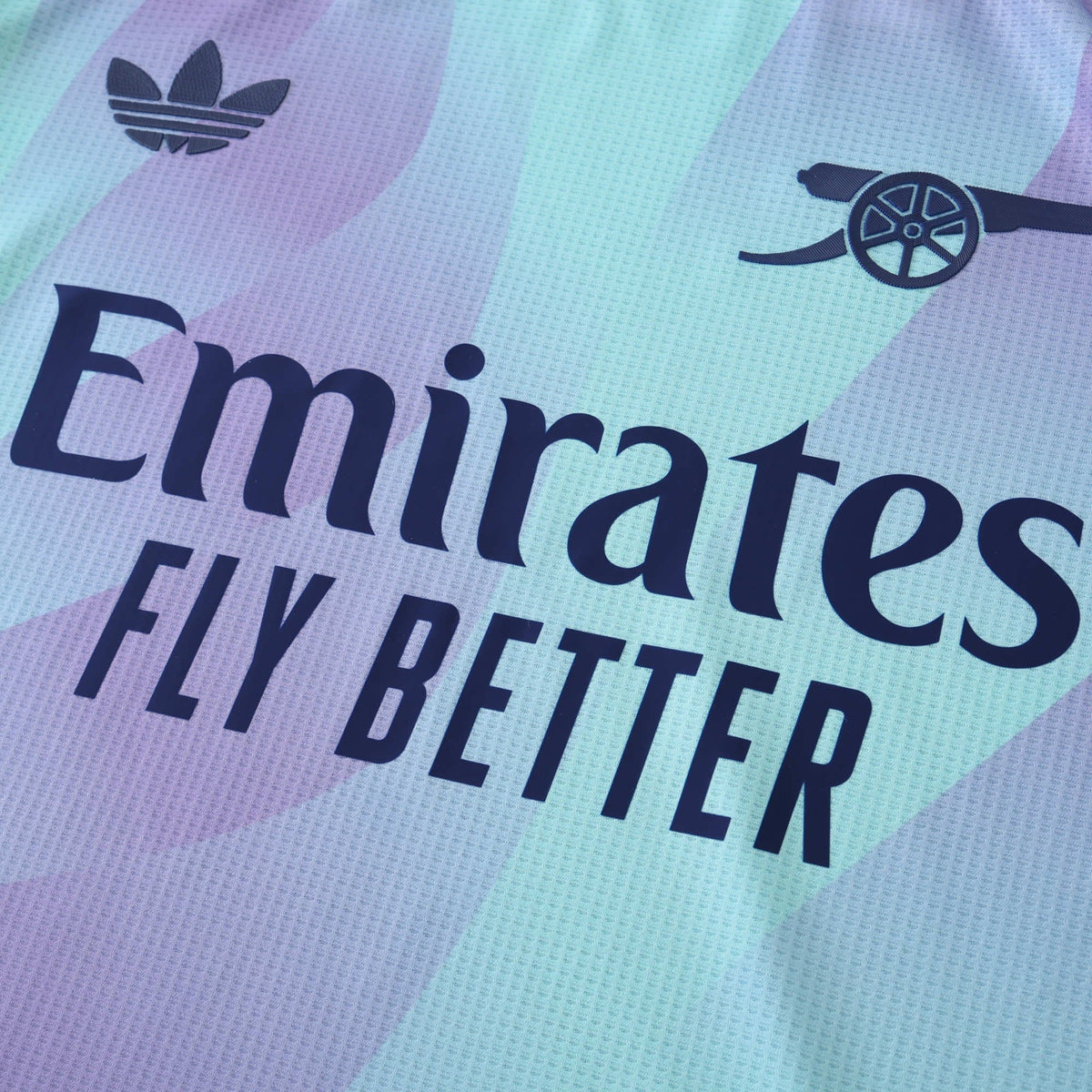 Away 24/25 Kids Shirt Kit - View 5
