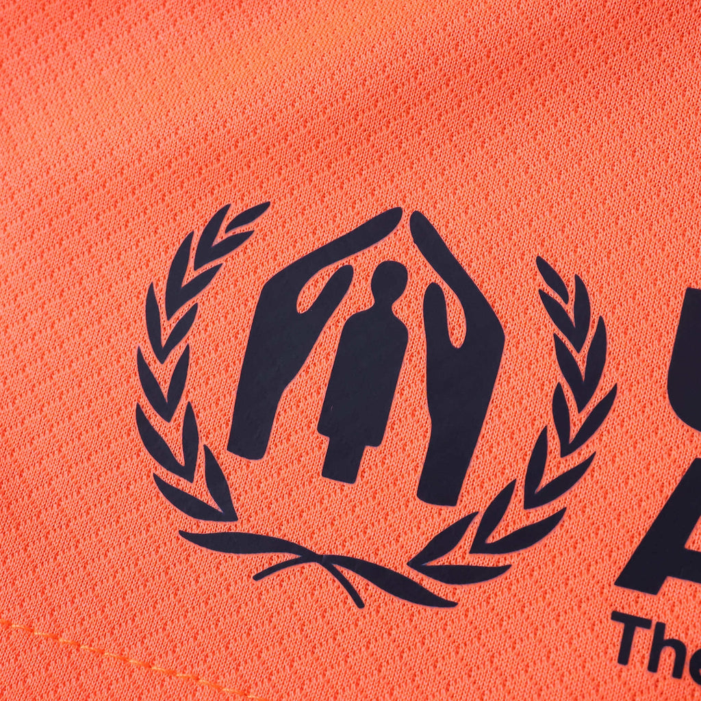 Third 25/26 Kids Shirt Kit