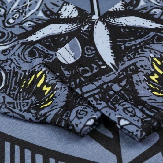 Special Edition Tracksuit Kit - Detail