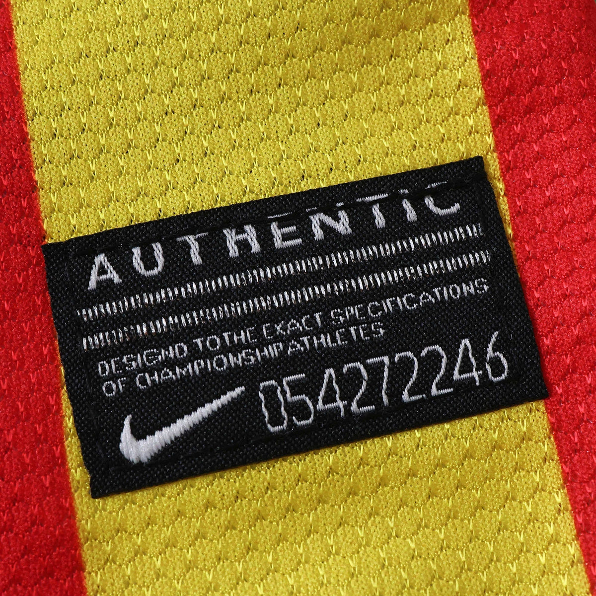 Retro Away 2013/14 Shirt - View 7