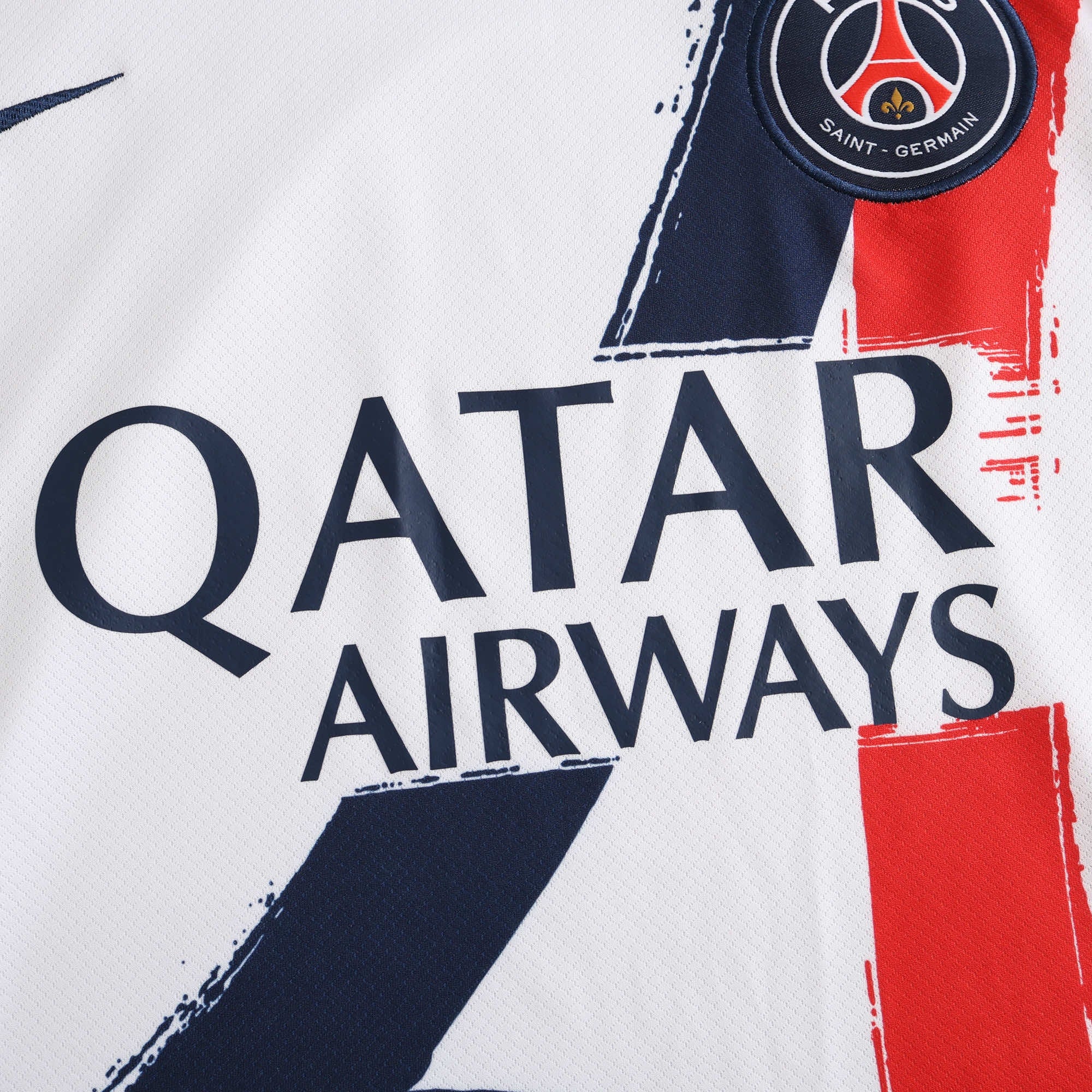 Away 25/26 Kids Shirt Kit