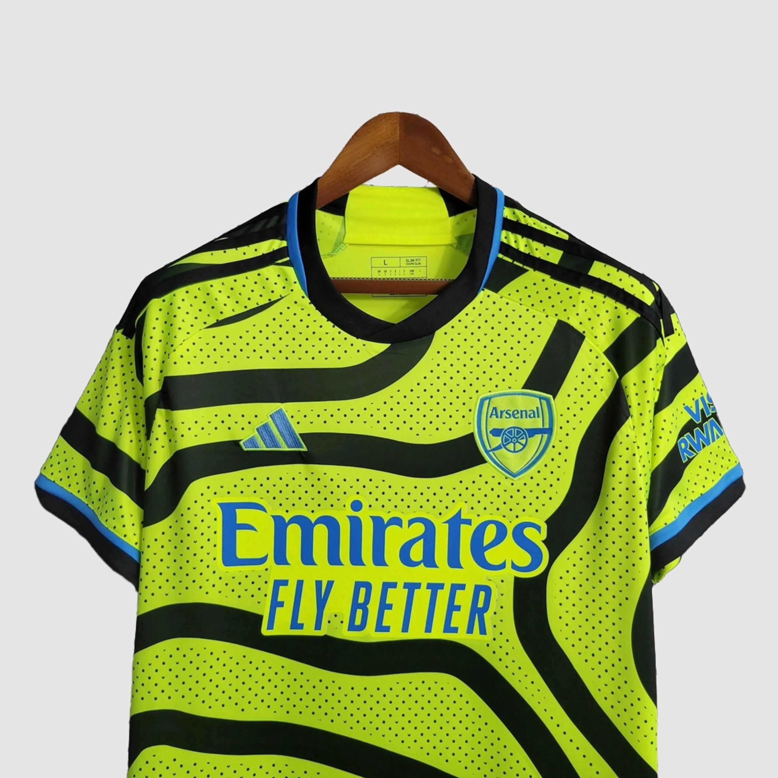 Away 23/24 Men’s Shirt