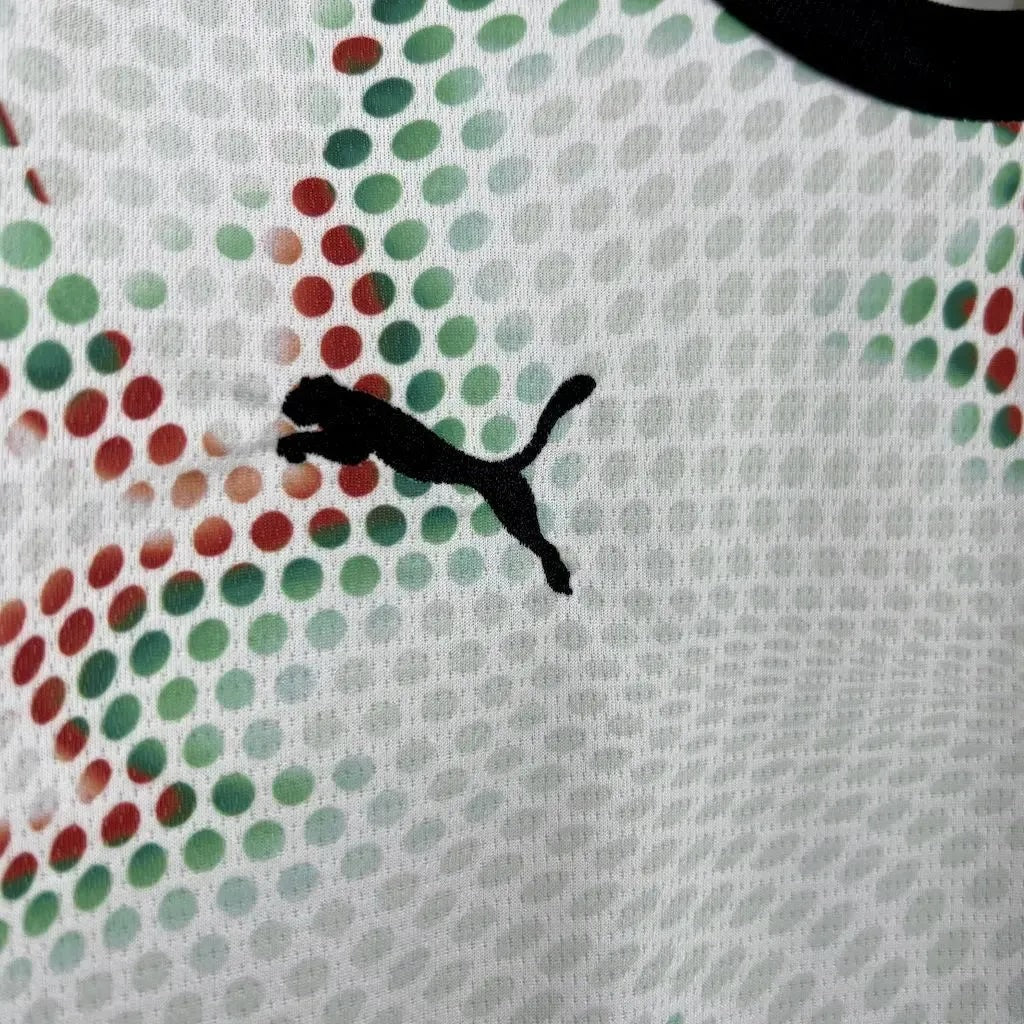 Portugal 25/26 Away Kids Shirt - View 7