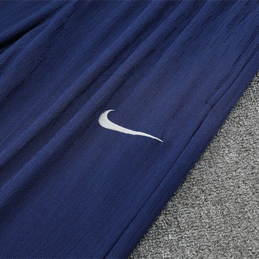 25/26 Tracksuit Kit - Detail