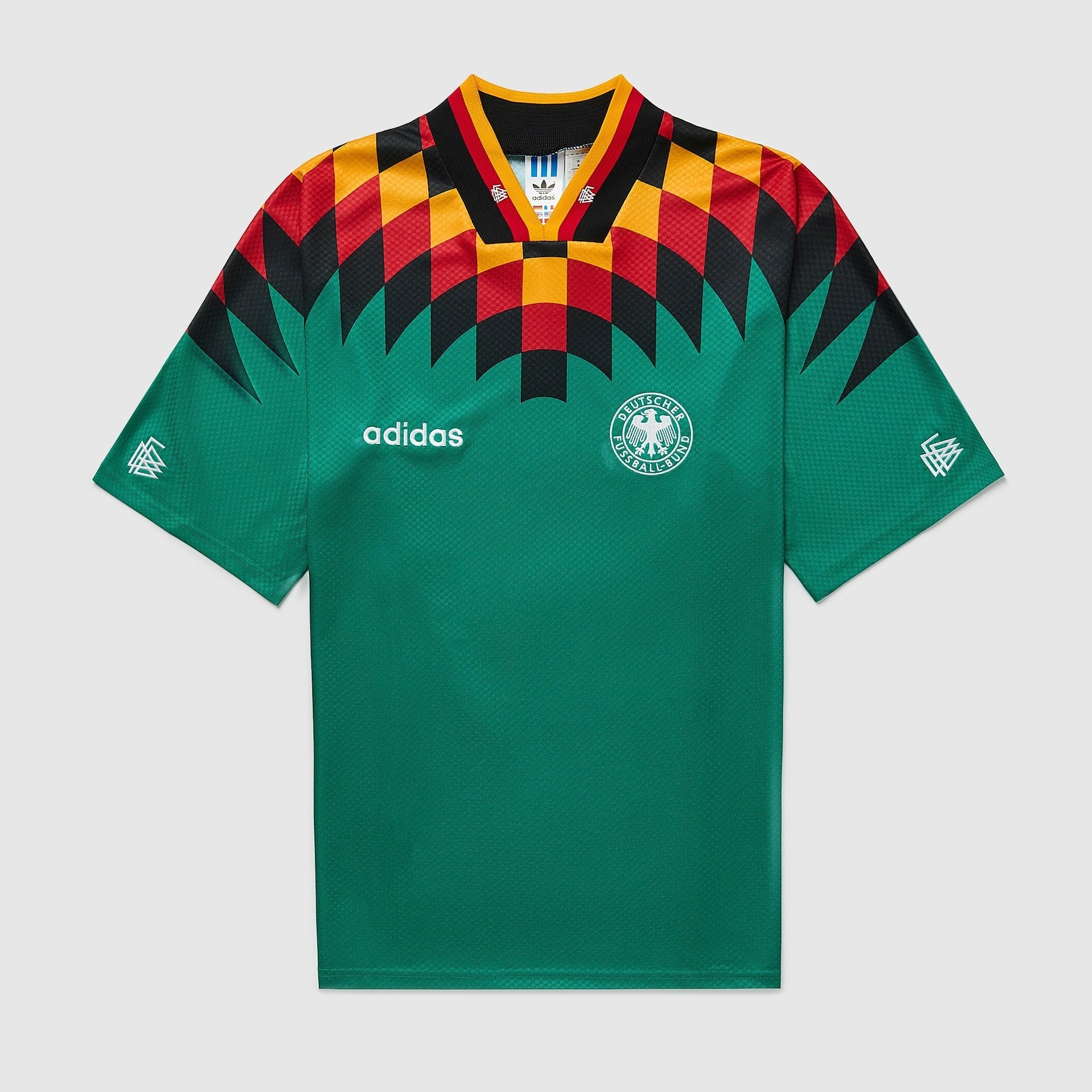 Retro Away 1994 Shirt - Front