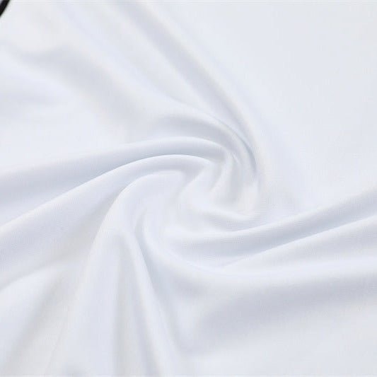 Training 25/26 Tracksuit Kit - Detail