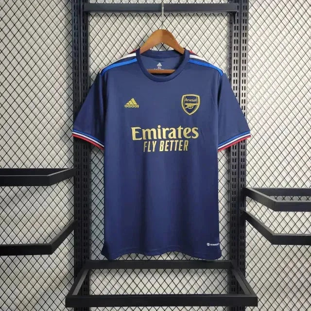Co-branded 23/24 Men’s Shirt