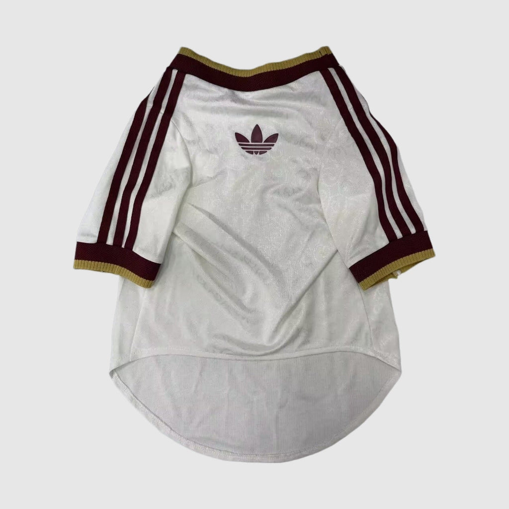 Away Pet Shirt - Back