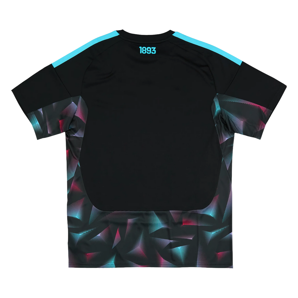 Argentina 2026 National Teams Goalkeeper Shirt - View 3