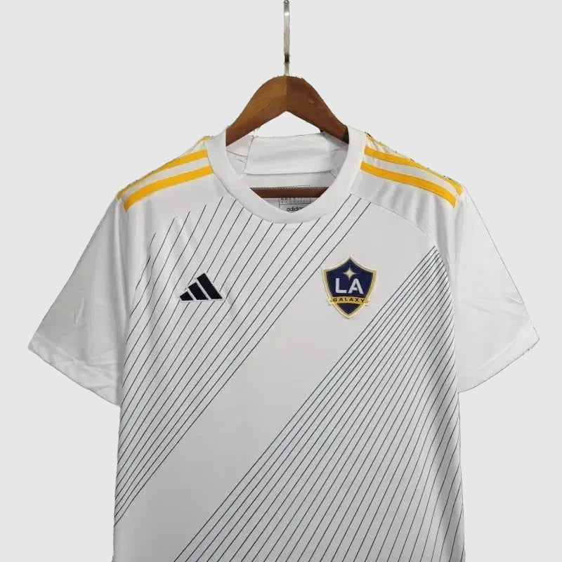 Los Galácticos 24/25 Home Shirt - View 2