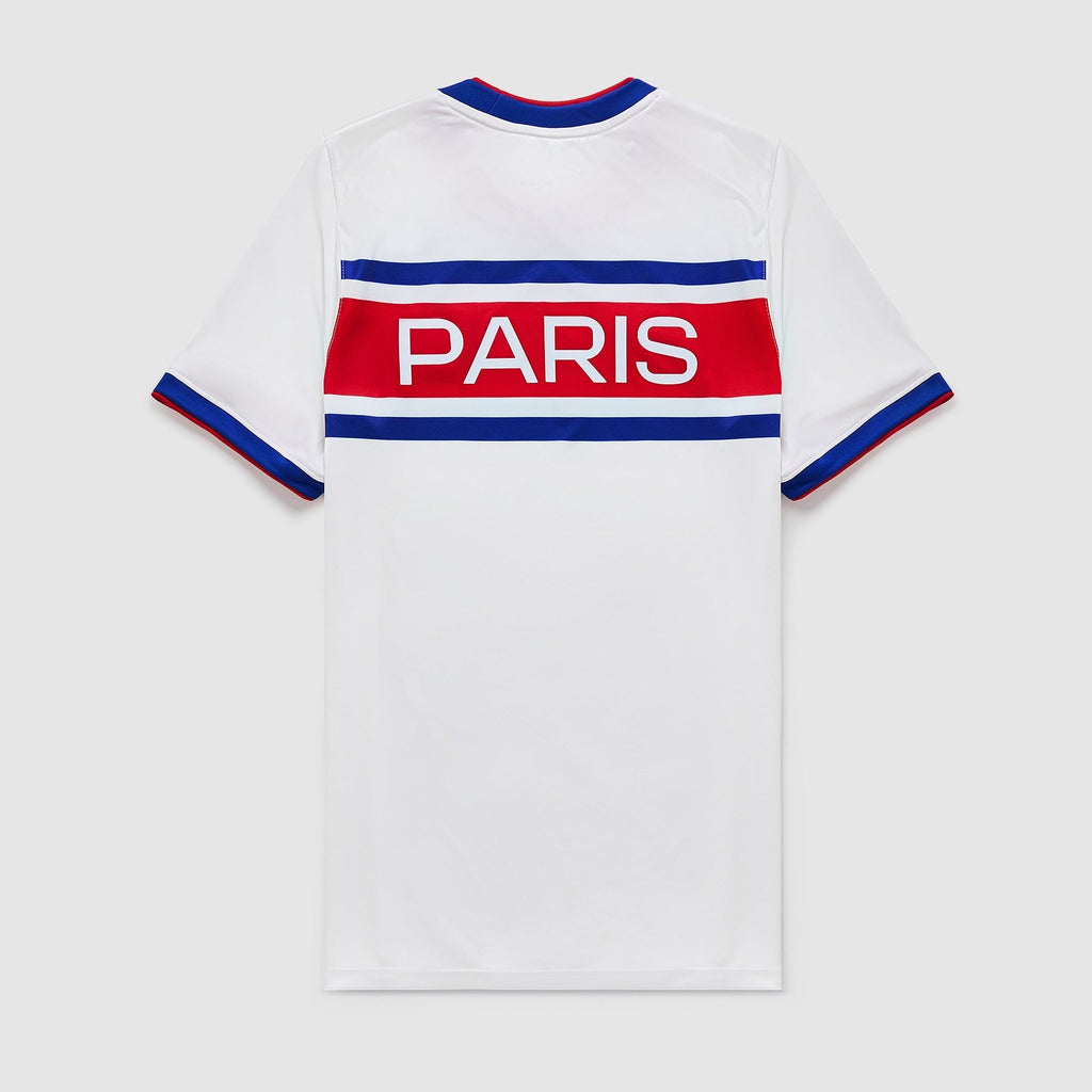 Pre-Match 26/27 Shirt - Back