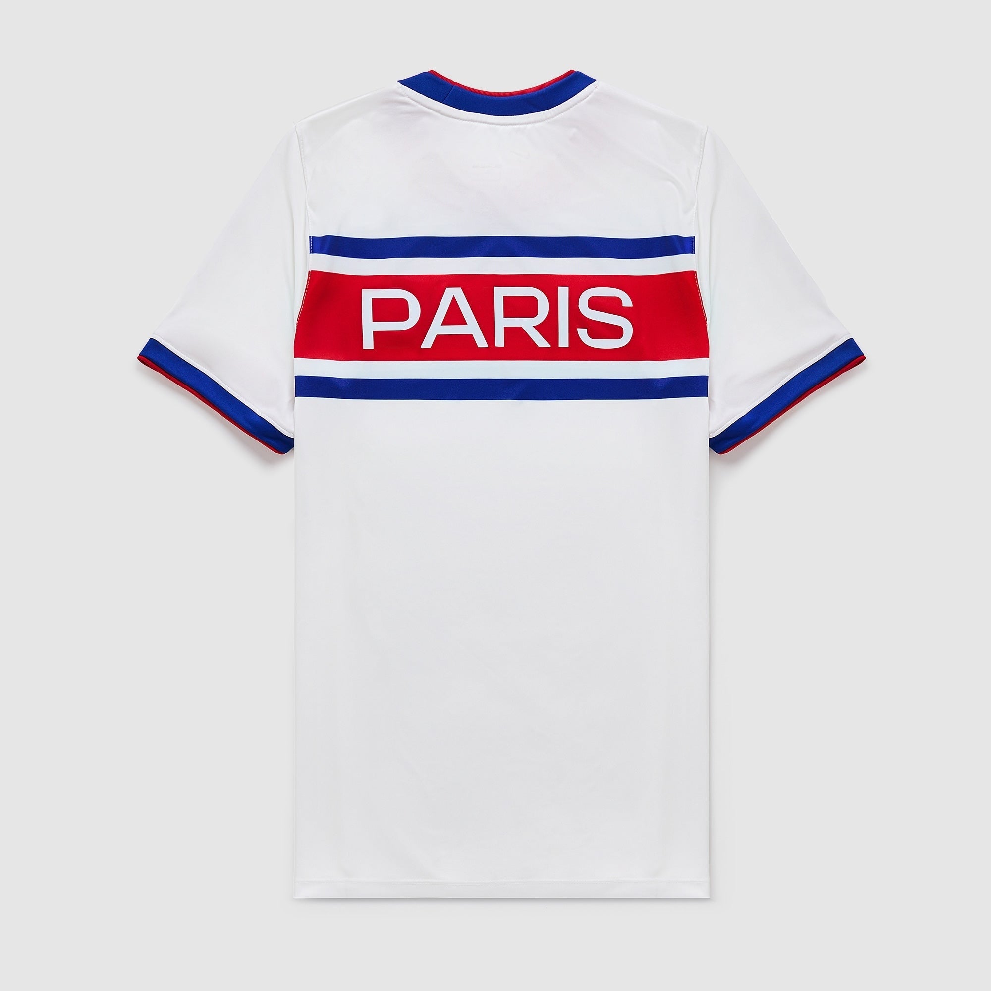 Pre-Match 26/27 Shirt - Back