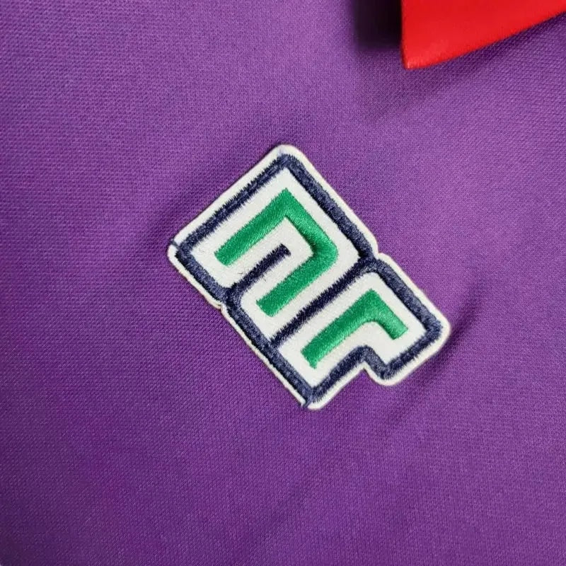 Viola 1984/85 Retro Home Shirt - View 6