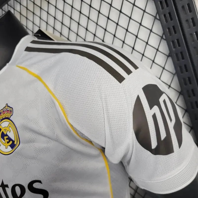 Home 25/26 Player Edition Shirt - View 6