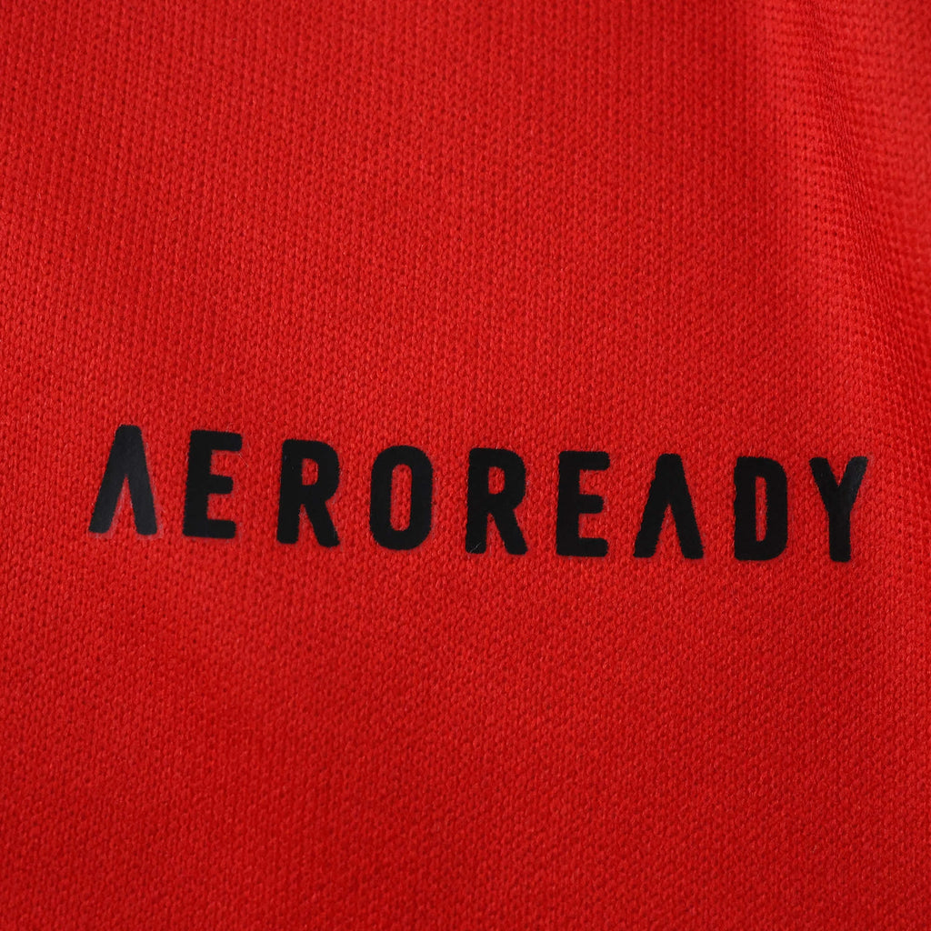 Home 25/26 Kids Shirt Kit