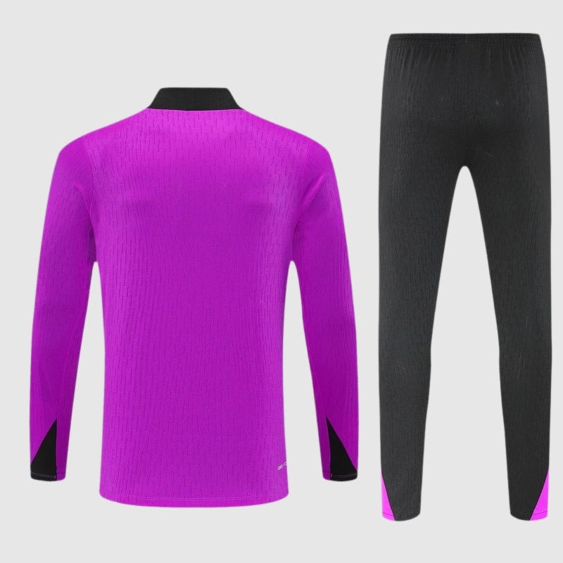 Training 25/26 Tracksuit Kit - View 2