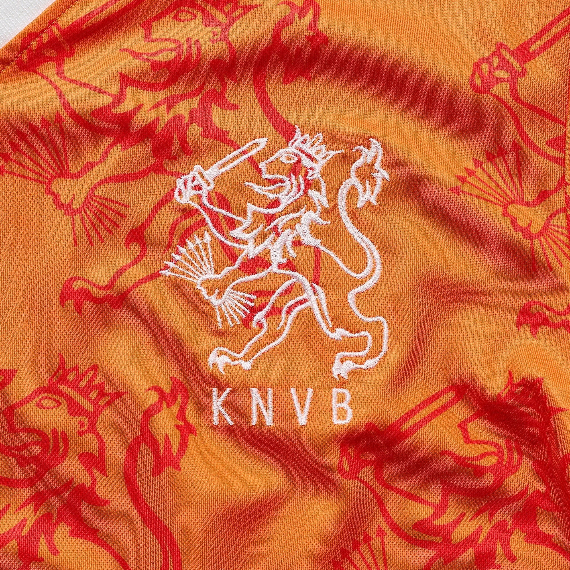 Retro Home 1994 Shirt - Detail