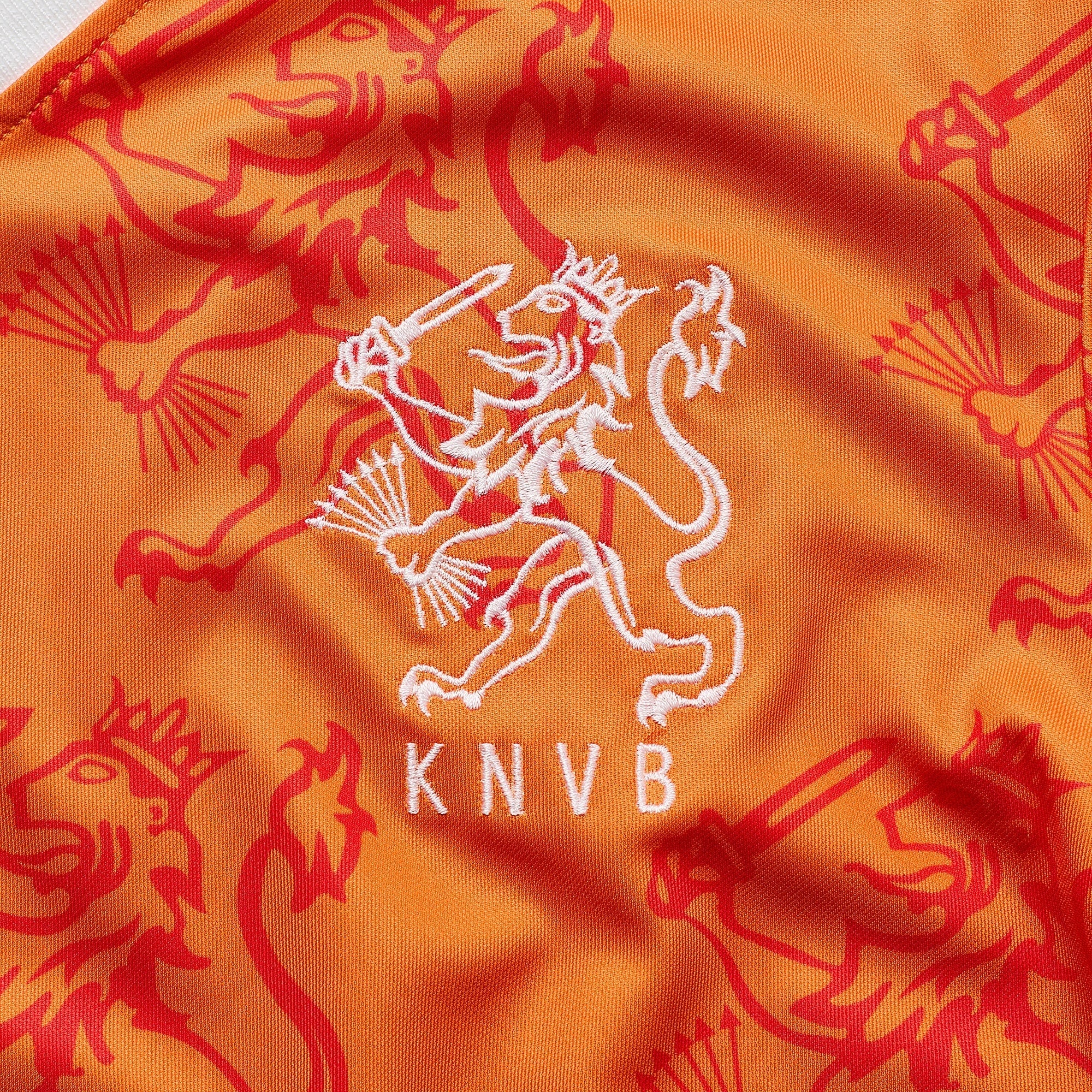 Retro Home 1994 Shirt - Detail