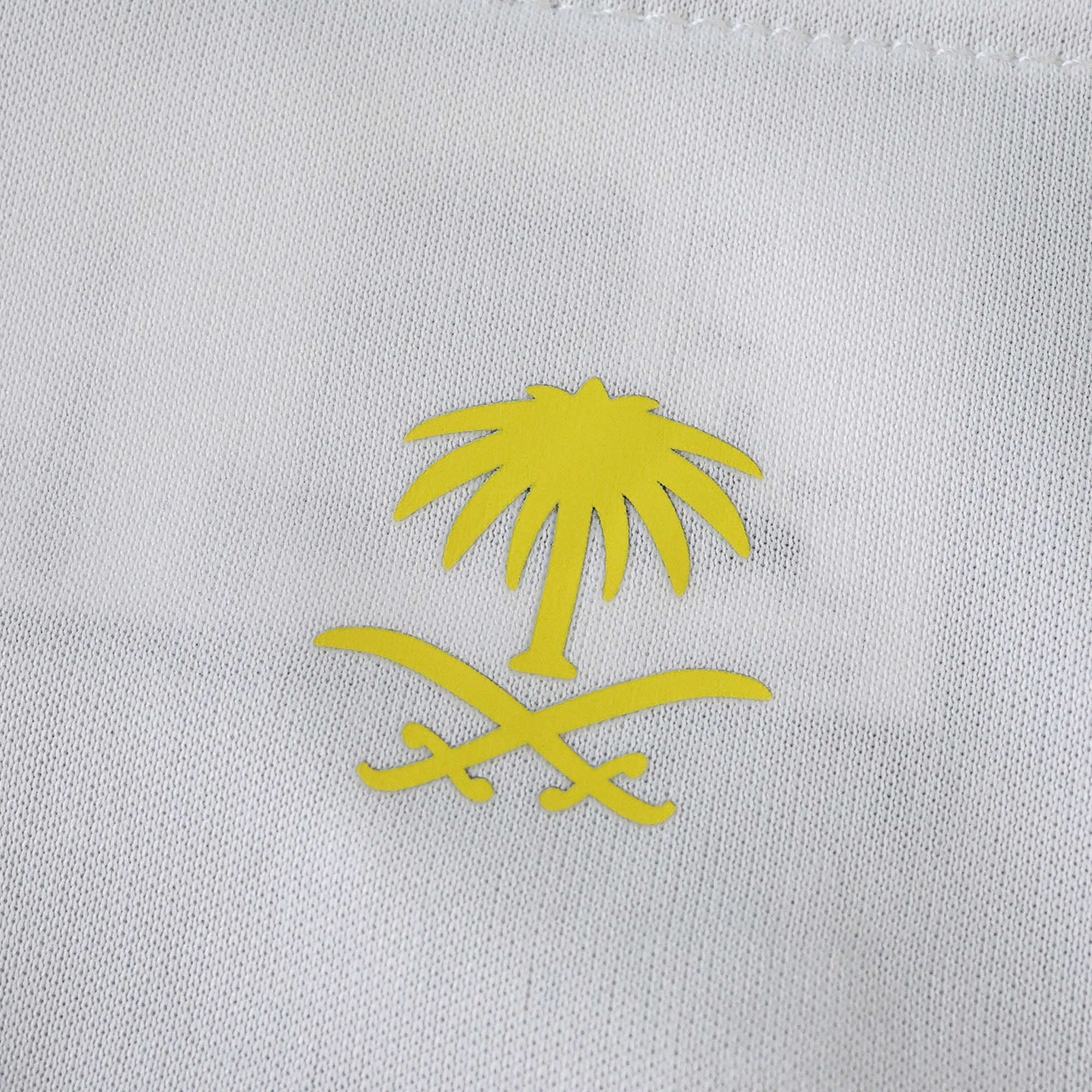 Al-Alami 25/26 Away Kids Shirt - View 7