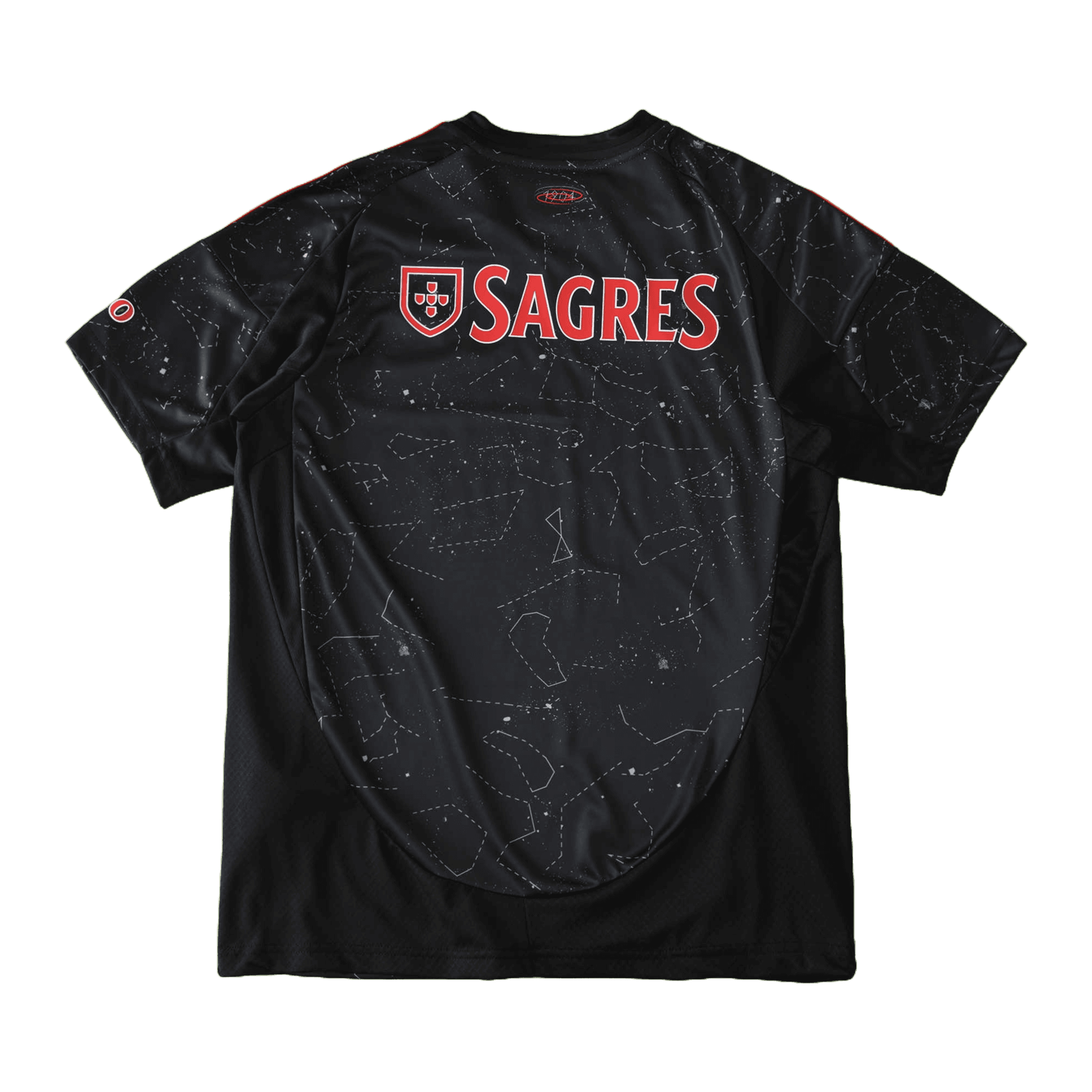 Away 24/25 Men’s Shirt