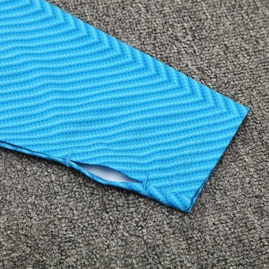 Training 25/26 Tracksuit Kit - Detail