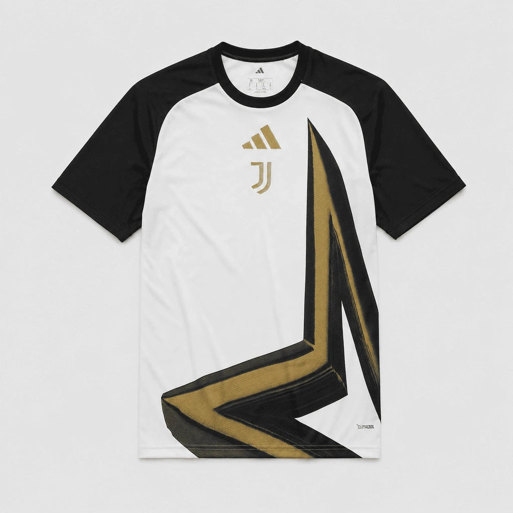 Pre-Match 26/27 Shirt