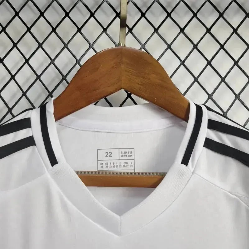 Home 24/25 Kids Shirt Kit - View 7