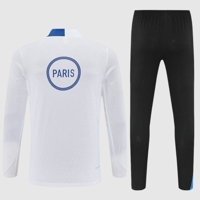 Training 25/26 Tracksuit Kit - Back