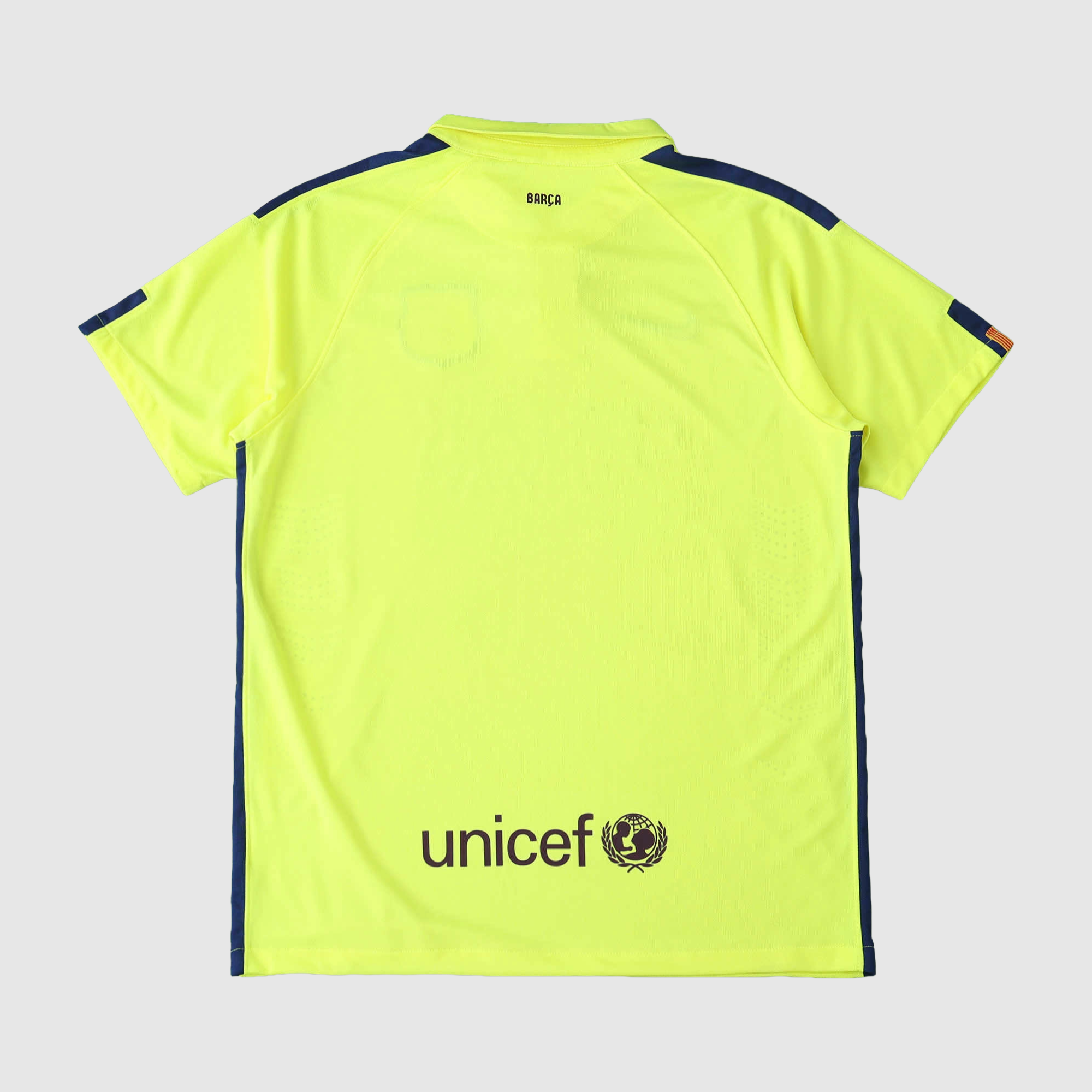 Retro Third 2014/15 Shirt