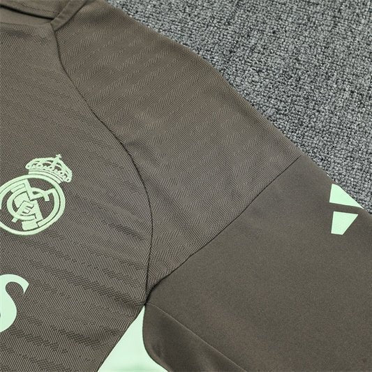 Training 25/26 Tracksuit Kit - Detail