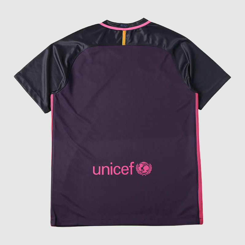Maglia Retro Trasferta 2016/17