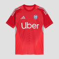 Goalkeeper 3 25/26 Shirt - Front