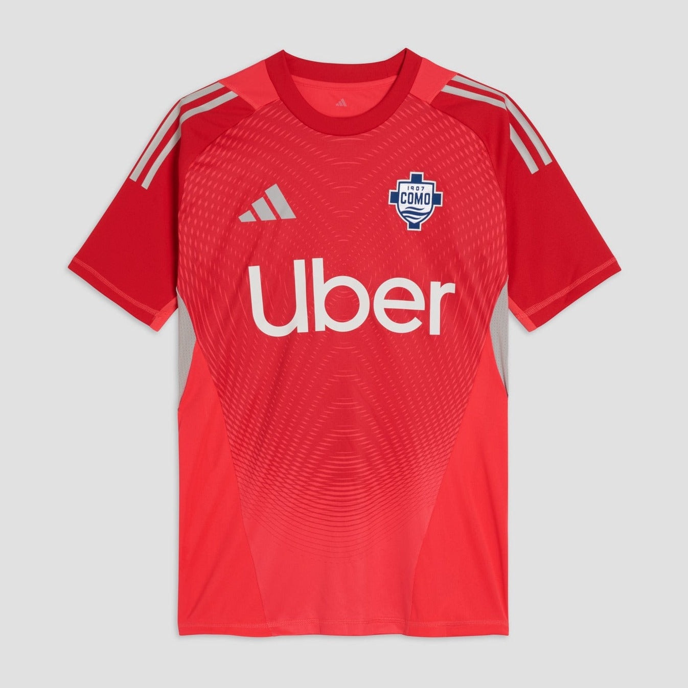 Goalkeeper 3 25/26 Shirt - Front