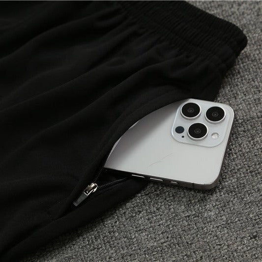 Training 24/25 Tracksuit Kit - Detail