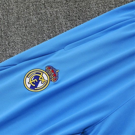 Training 25/26 Tracksuit Kit - Detail