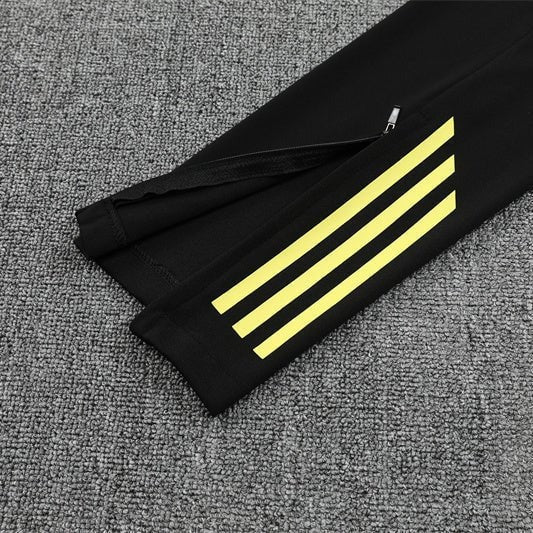Training 25/26 Tracksuit Kit - Detail