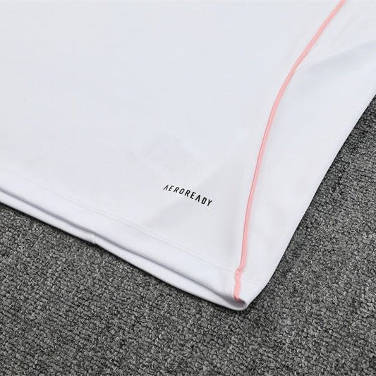 Training 25/26 Tracksuit Kit - Detail