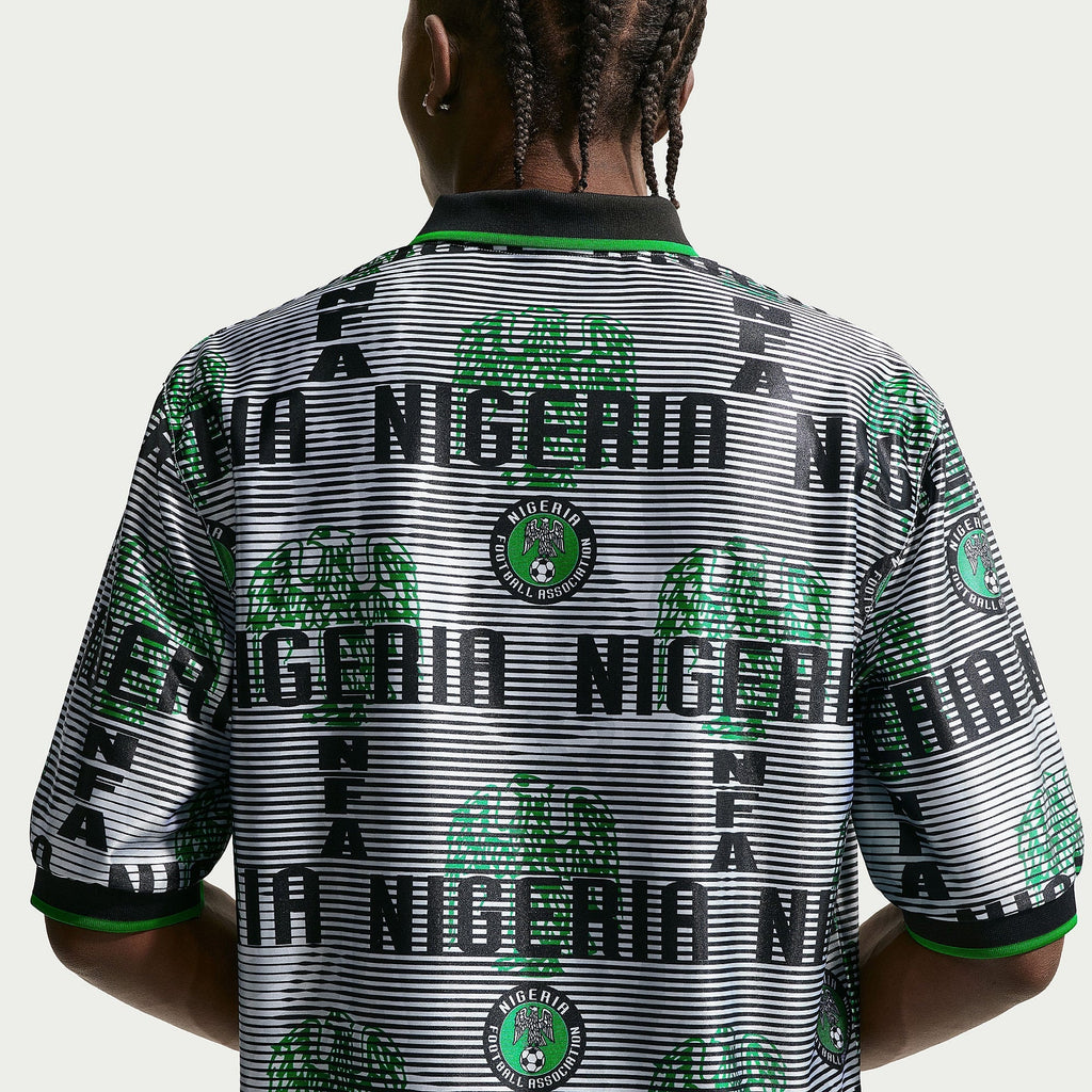 Special Edition 26/27 Men's Shirt - Detail