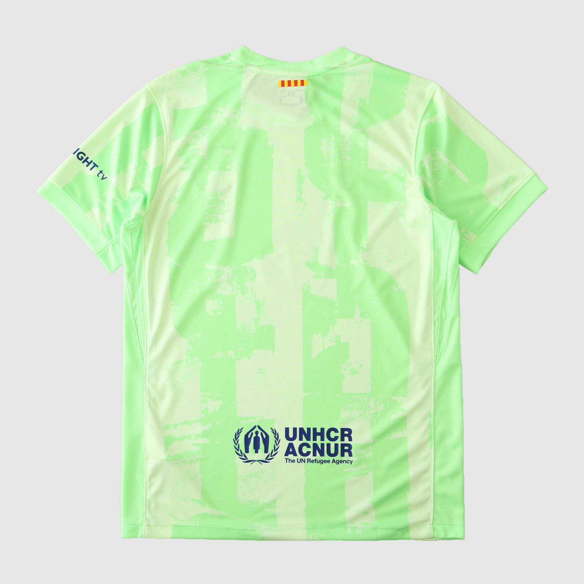 Fifth 25/26 Men’s Shirt - View 2