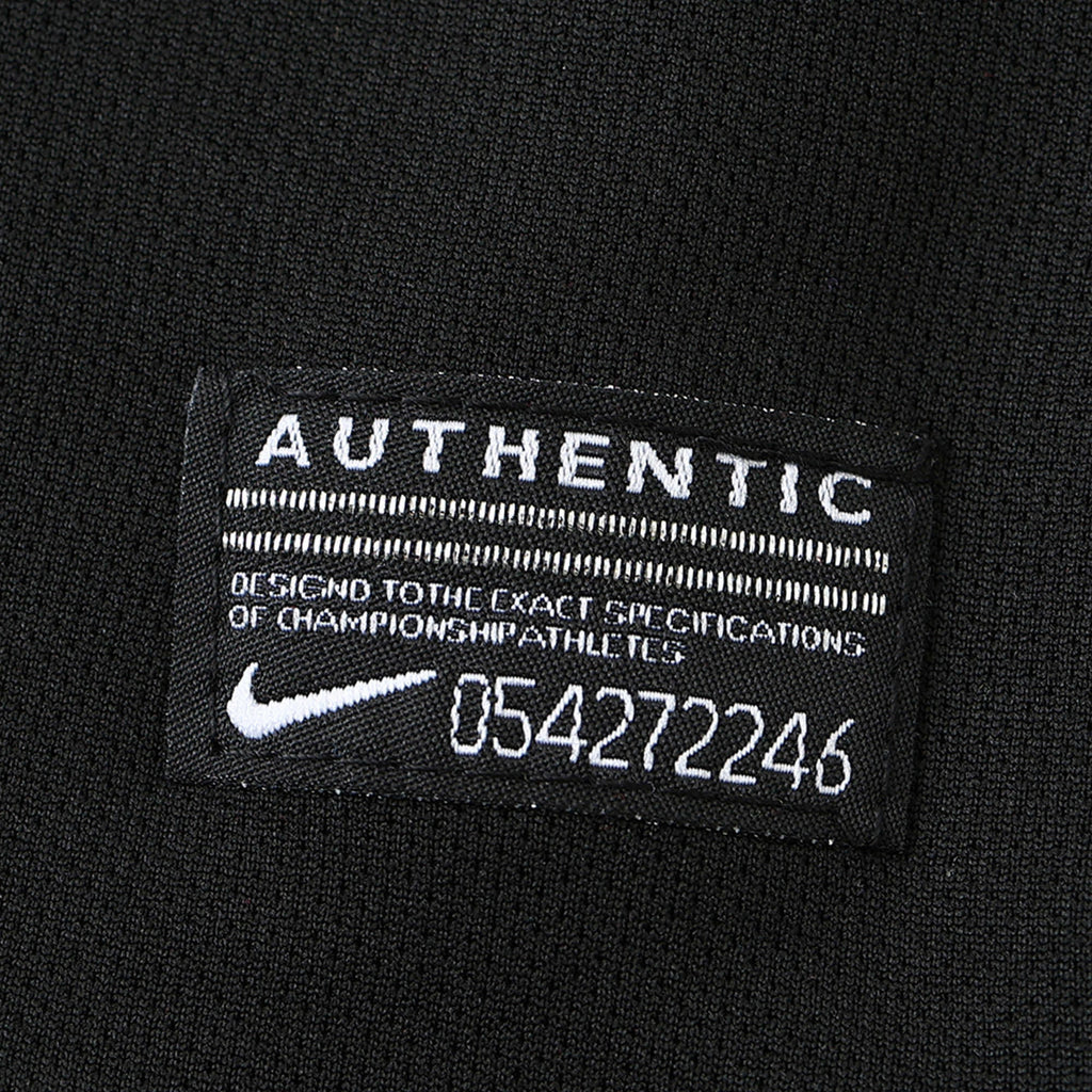 Retro Away 2011/12 Shirt