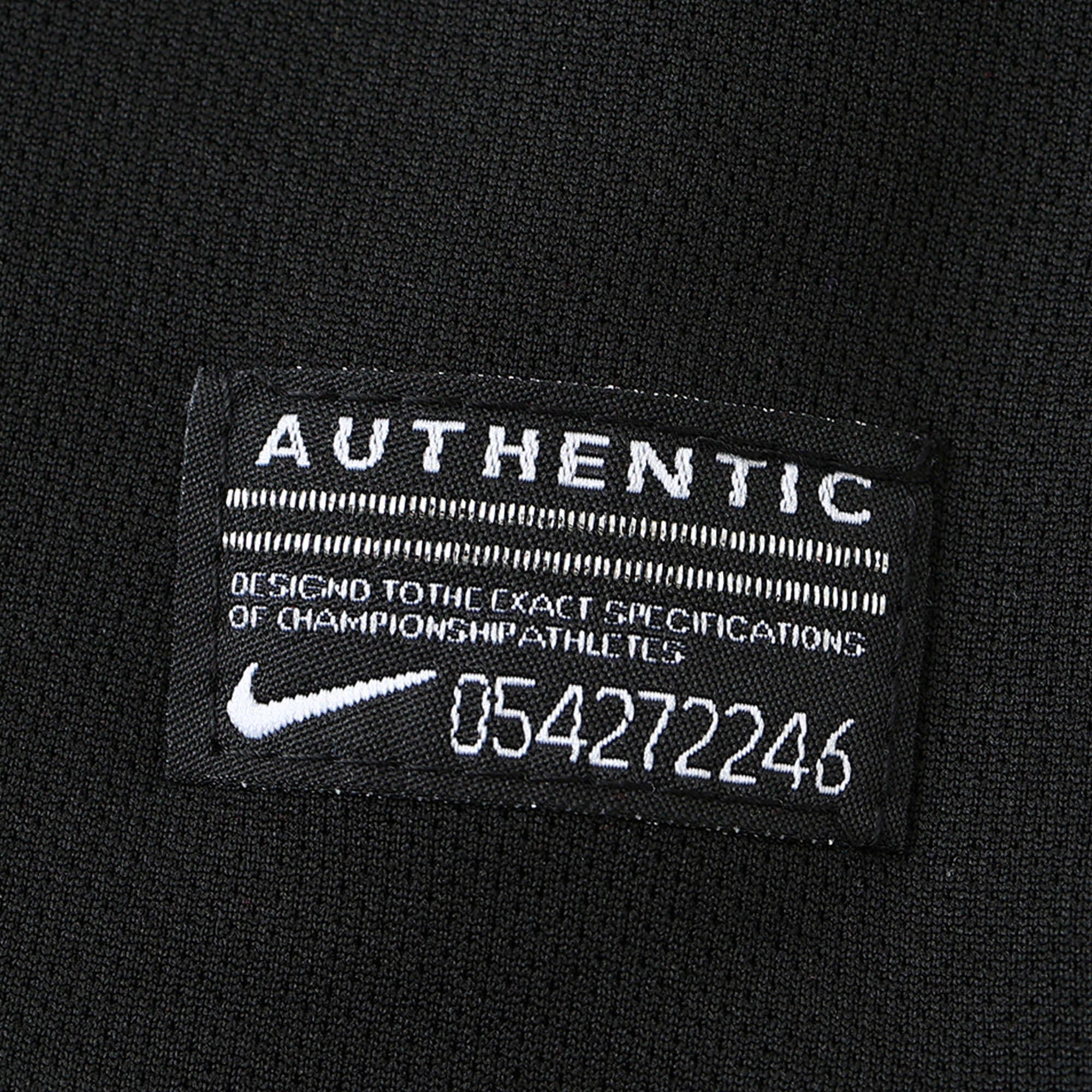 Retro Away 2011/12 Shirt