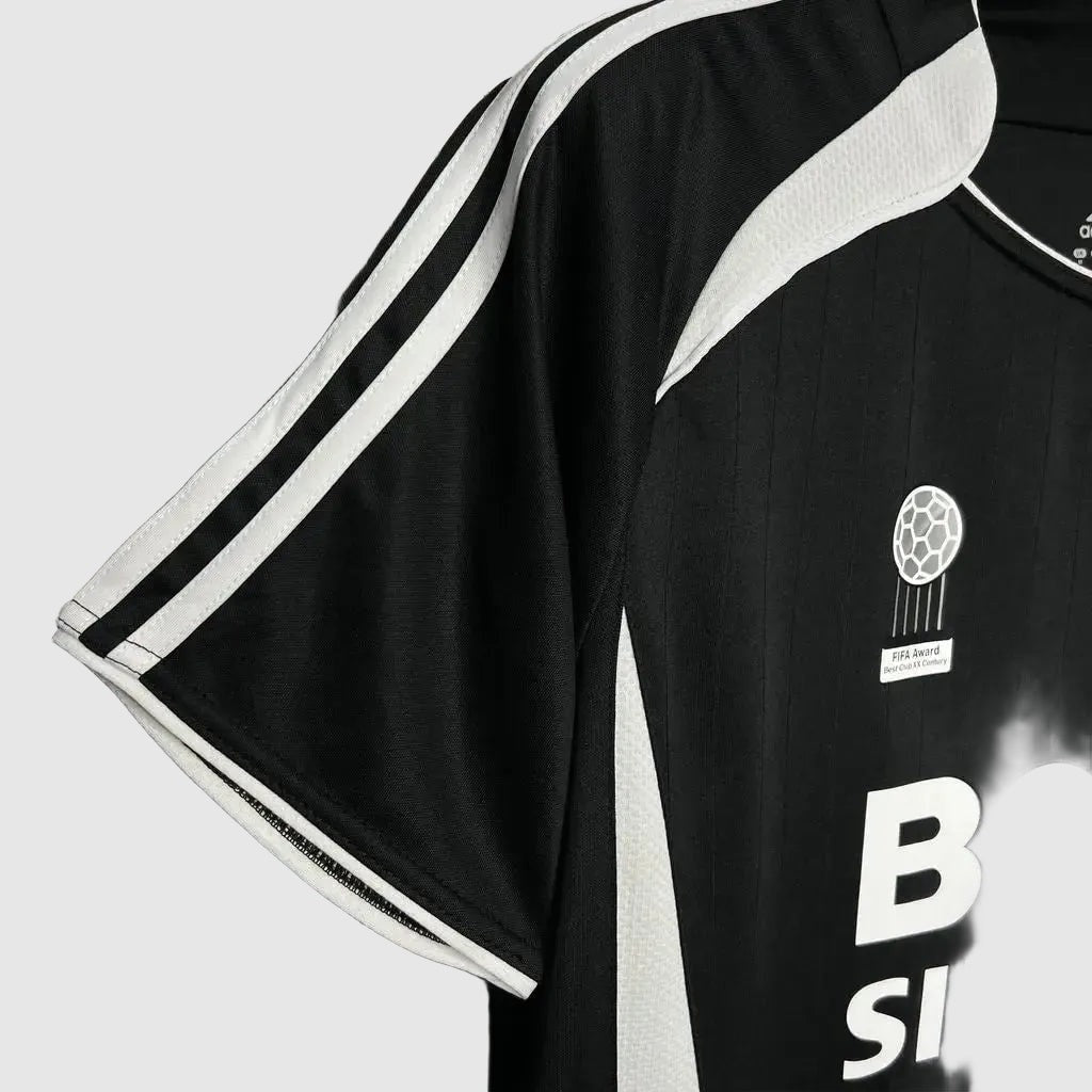 Retro Away 2006/07 Shirt - View 2