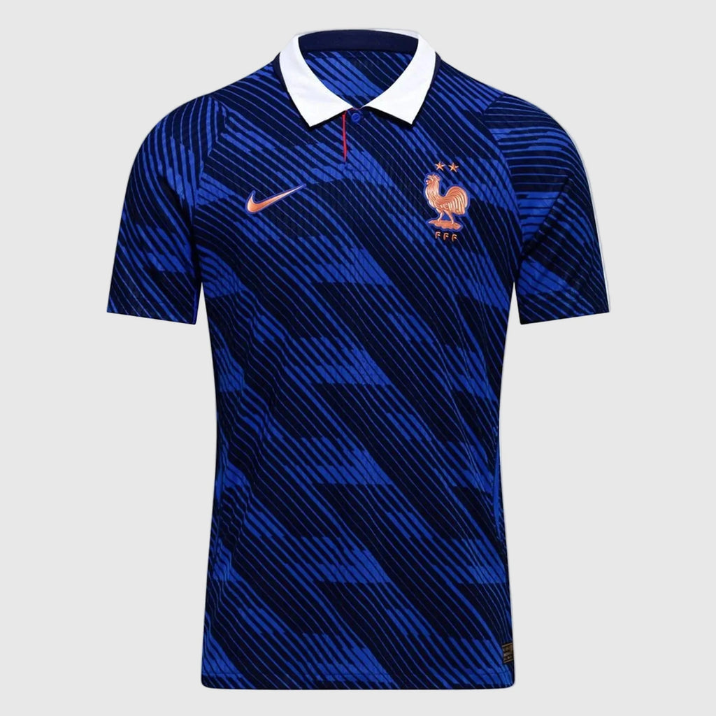 France 2026 National Teams Home Player Shirt