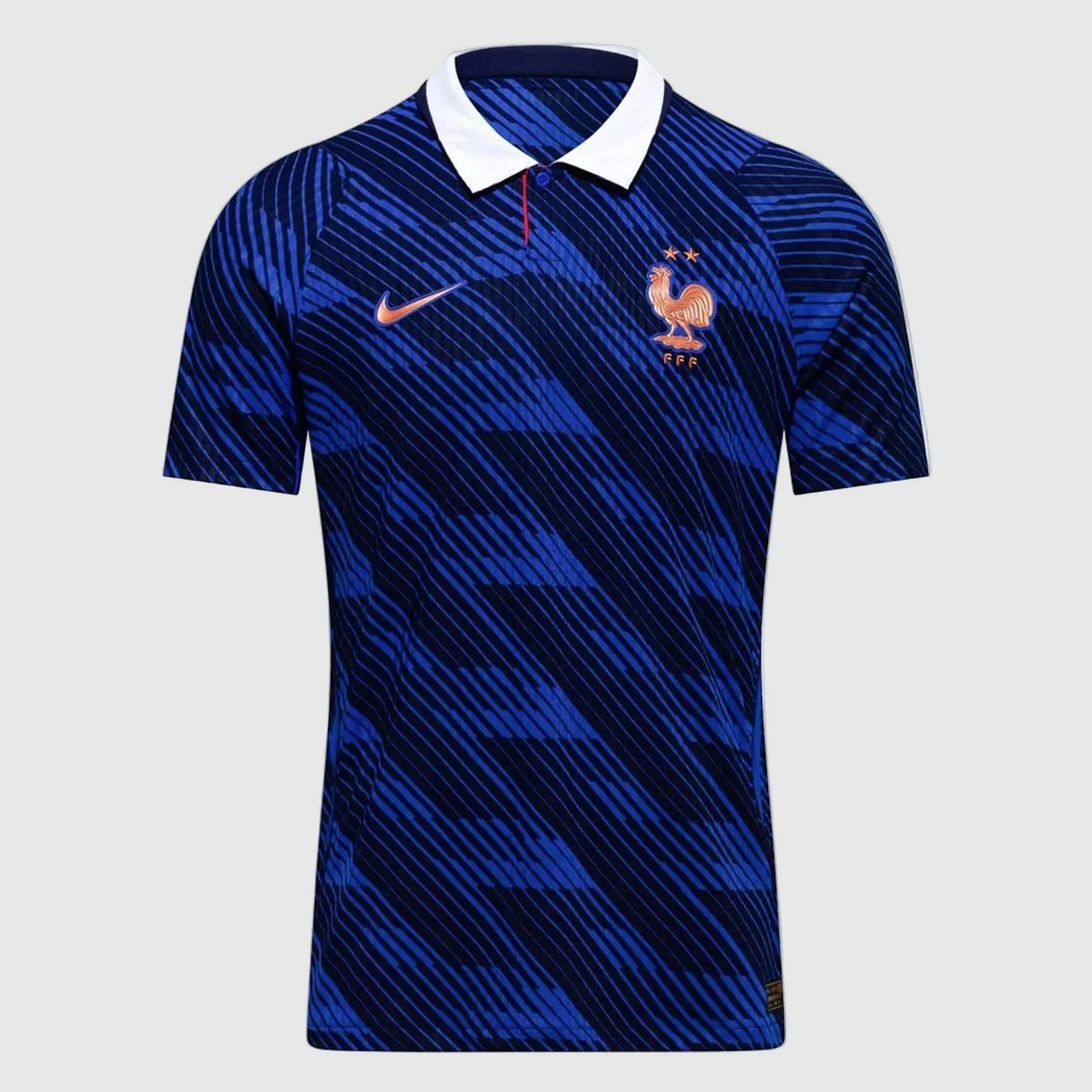 France 2026 National Teams Home Player Shirt