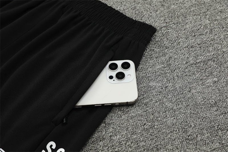 Special Edition Tracksuit Kit - Detail