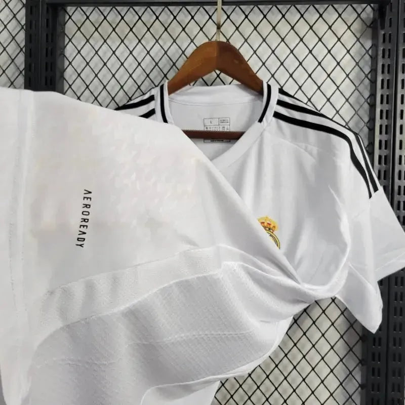 Home 24/25 Men’s Shirt