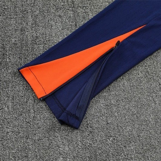 Pre-Match 25/26 Tracksuit Kit - Detail