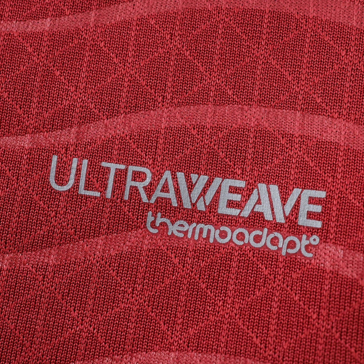 Home 26/27 Player Edition Long Sleeve Shirt - Fabric Detail
