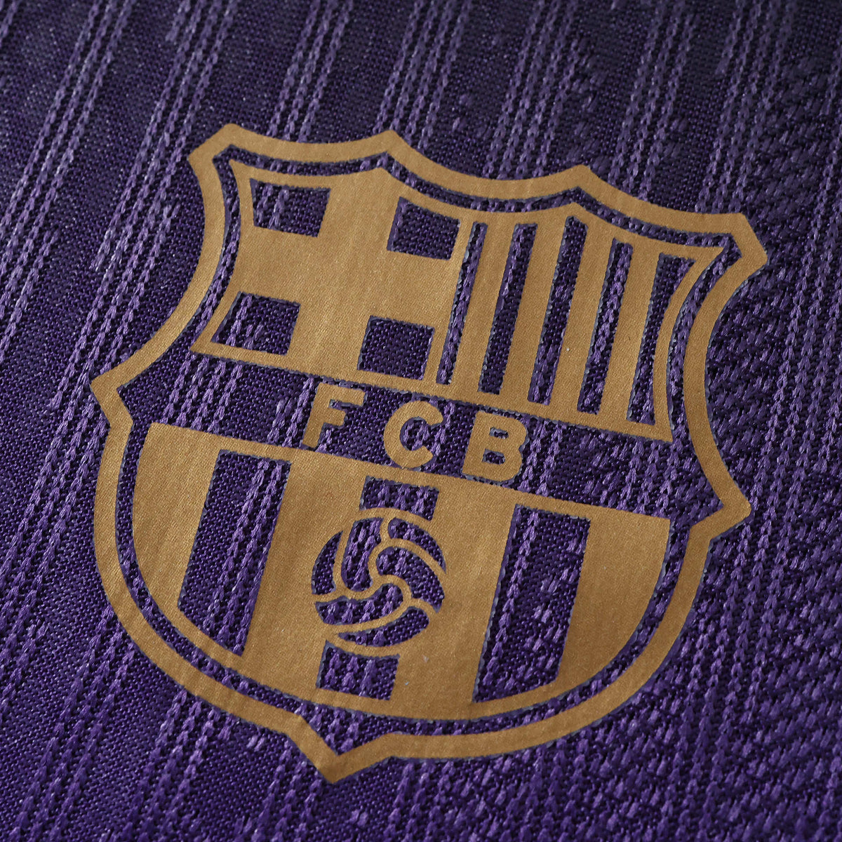 Embroidered Away 26/27 Player Edition Shirt - View 8
