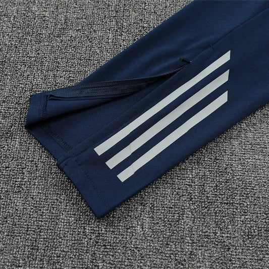Training 25/26 Tracksuit Kit - Detail